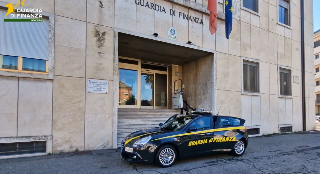 Sistema superbonus. A Novara sequestro da 2 milioni